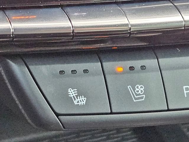 Certified 2025 Cadillac CT5 Premium Luxury image 21