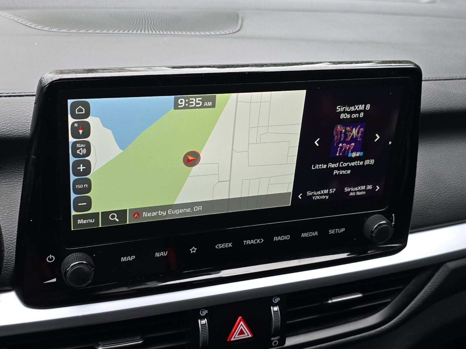 Used 2024 Kia Forte GT-Line image 17