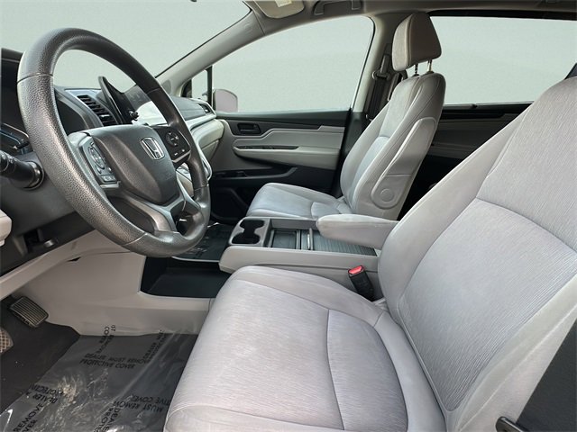 Certified 2019 Honda Odyssey EX image 11