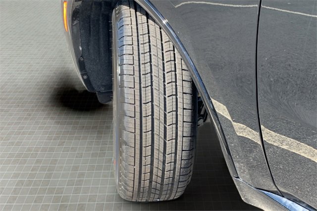 New 2026 Dodge Durango GT image 11