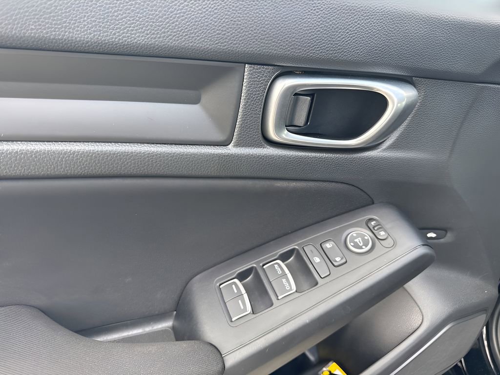 Used 2026 Honda Civic LX image 23