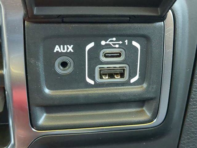 Certified 2023 Jeep Wrangler Unlimited Sahara image 25