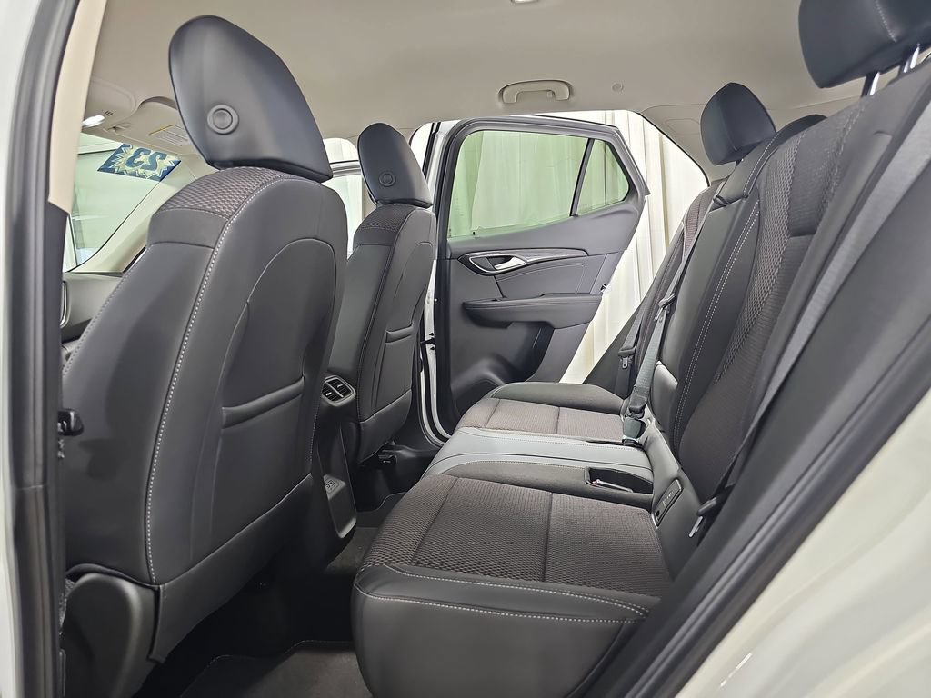 Certified 2023 Buick Envision Preferred FWD image 18