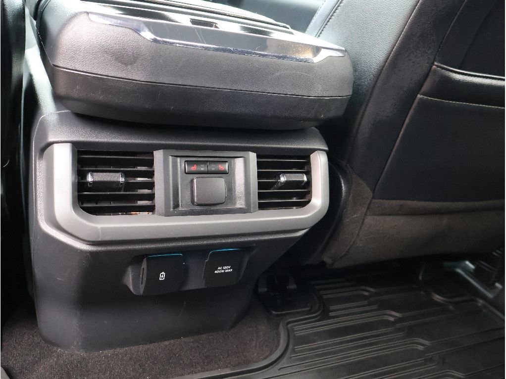 Used 2021 Ford F150 Lariat w/ Equipment Group 502A High image 32