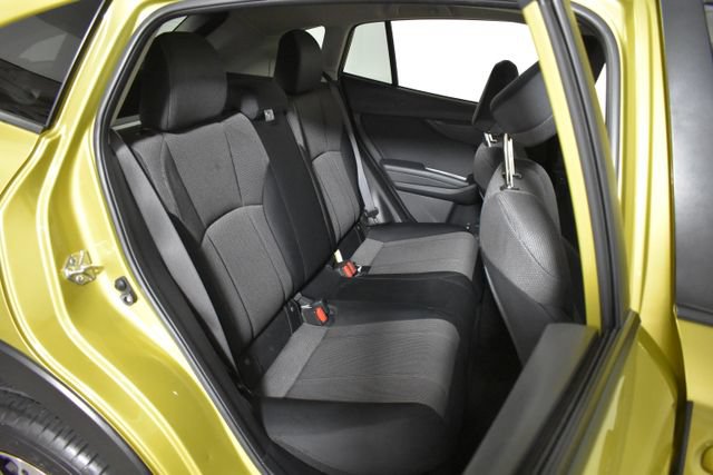 Used 2021 Subaru Crosstrek 2.0i AWD/4WD image 25