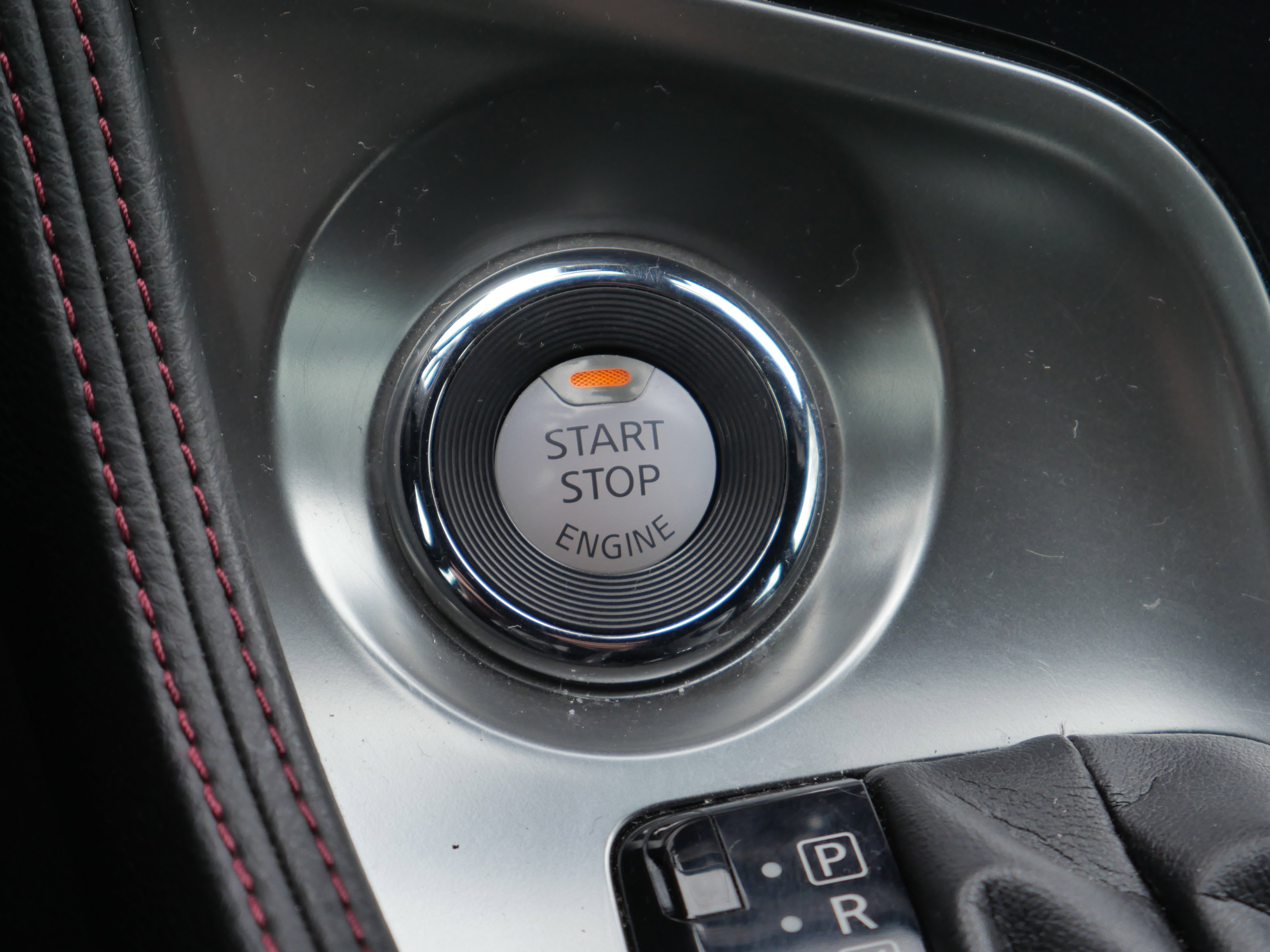 Certified 2021 Nissan Maxima Platinum w/ 40th Anniversary Package image 16