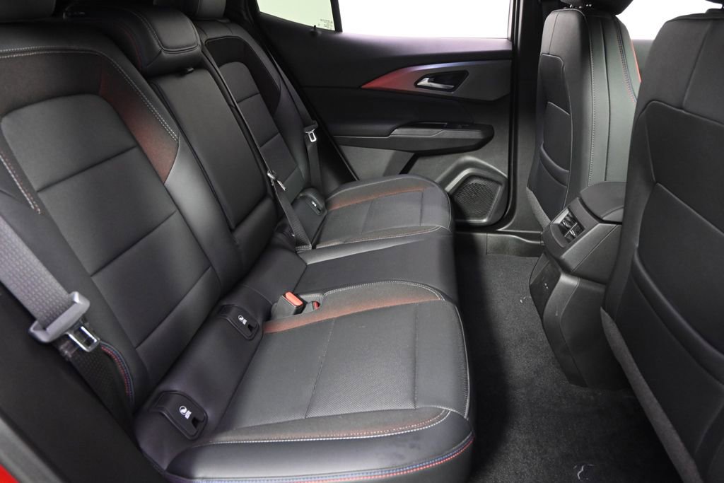 Used 2024 Chevrolet Equinox EV RS w/ Active Safety Package 3 image 18