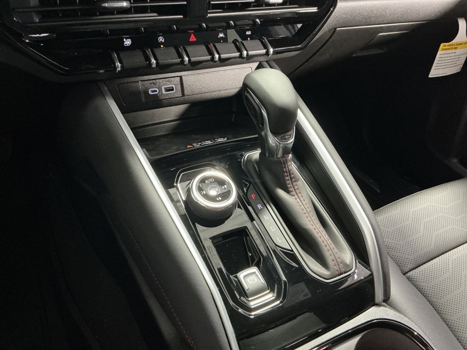New 2026 Chevrolet Colorado Z71 image 30
