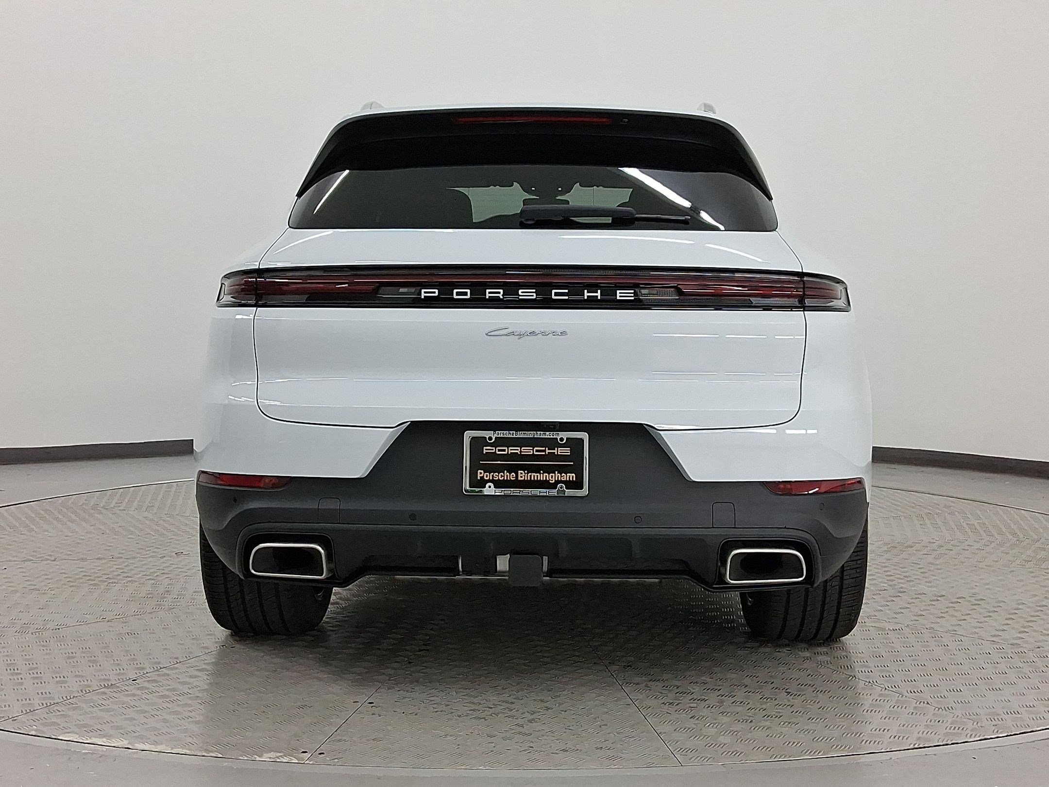 New 2026 Porsche Cayenne AWD/4WD image 6