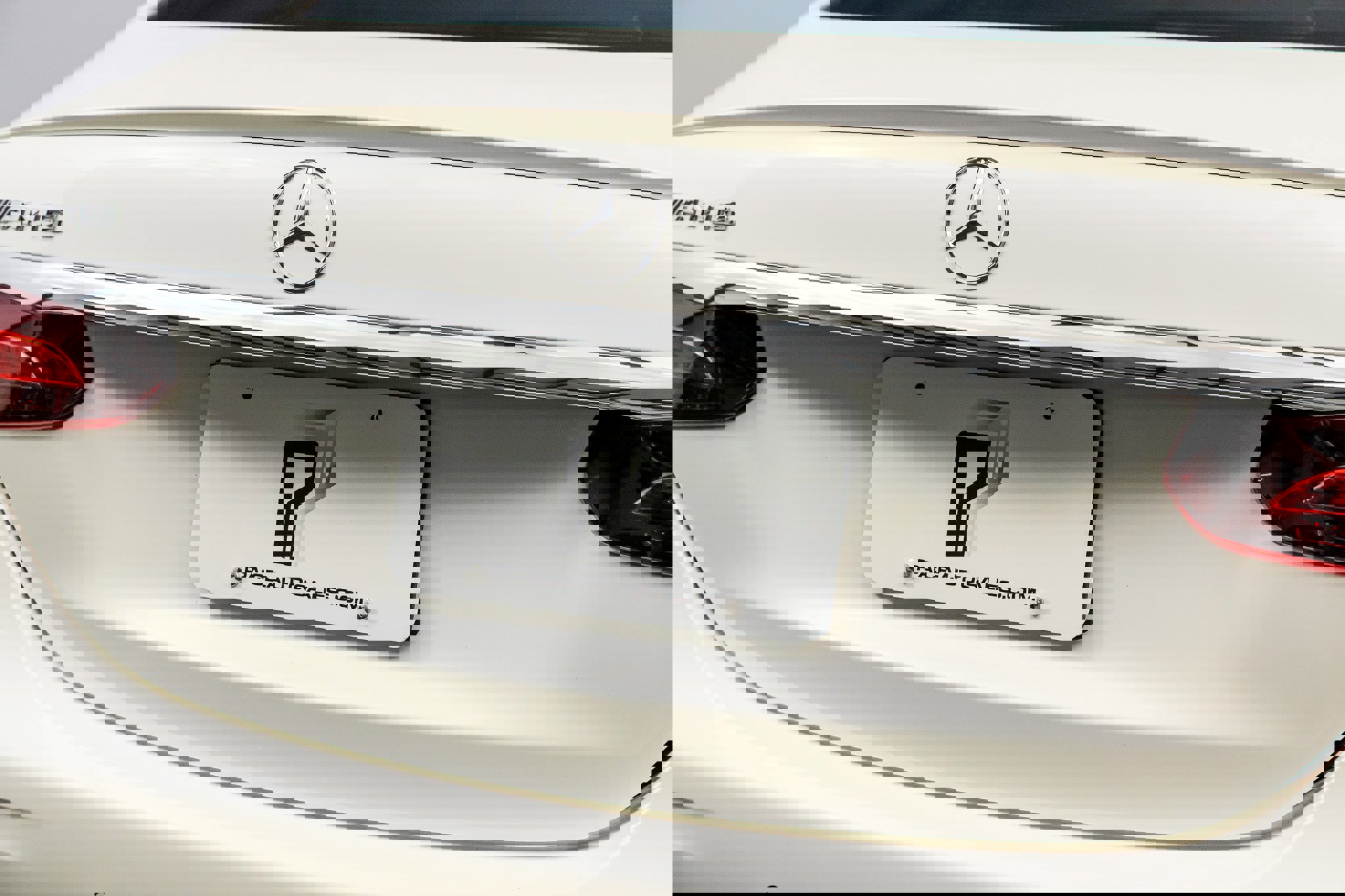 Used 2022 Mercedes-Benz E 53 AMG 4MATIC image 19