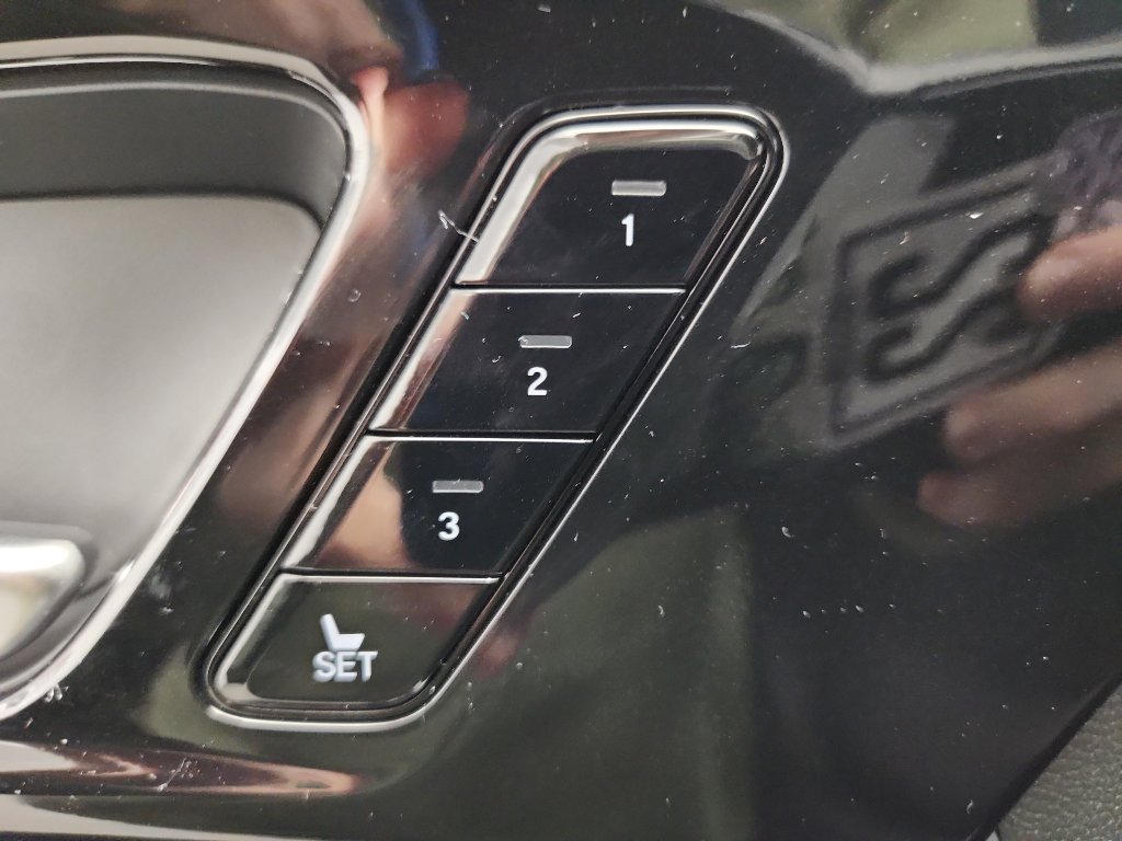 New 2026 Acura MDX FWD w/ Technology Package image 9