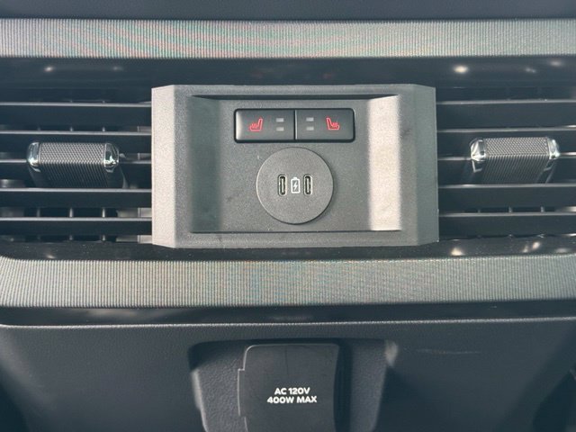 New 2027 Ford F250 Platinum AWD/4WD image 20