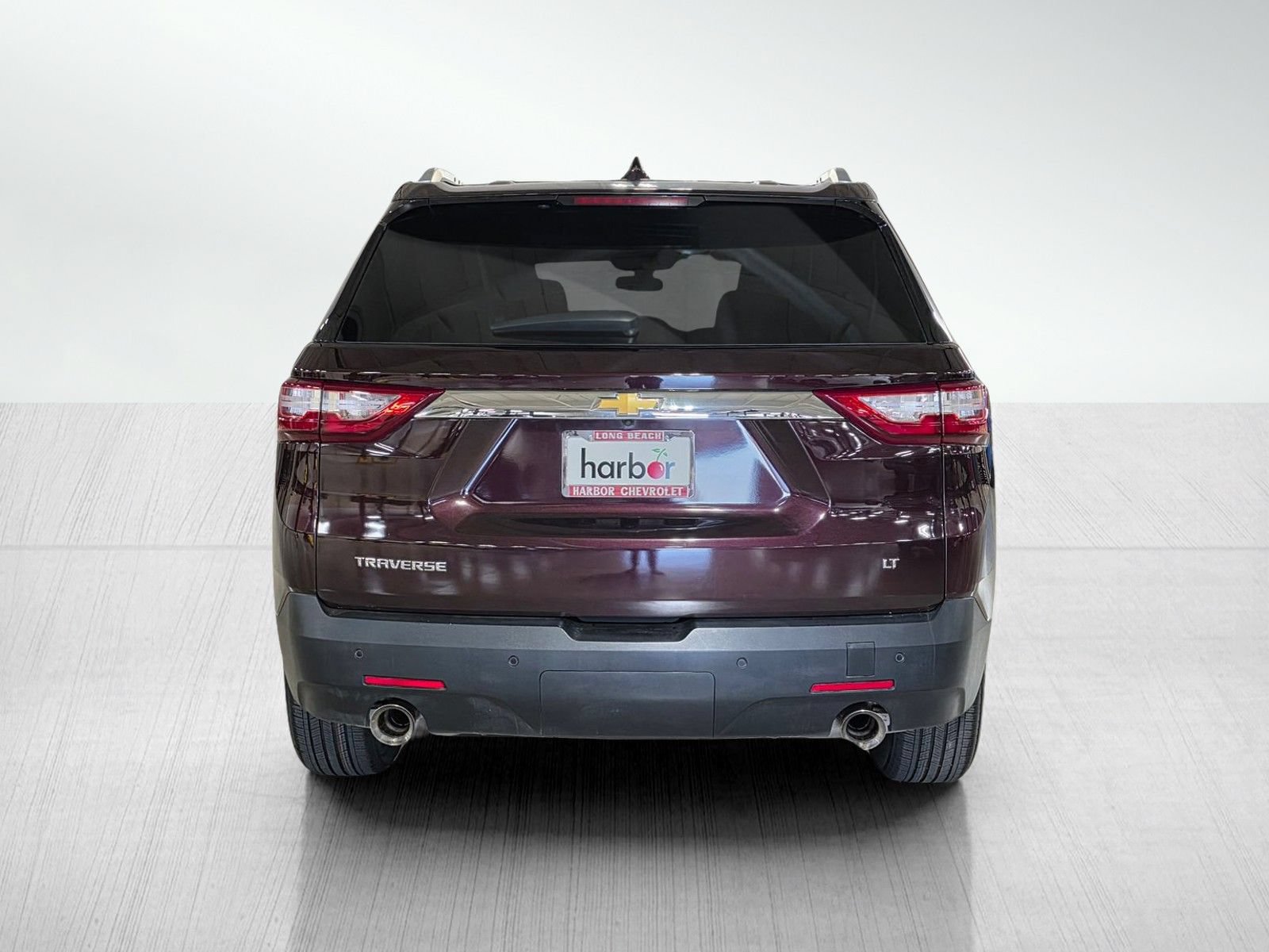 Used 2018 Chevrolet Traverse LT FWD image 6