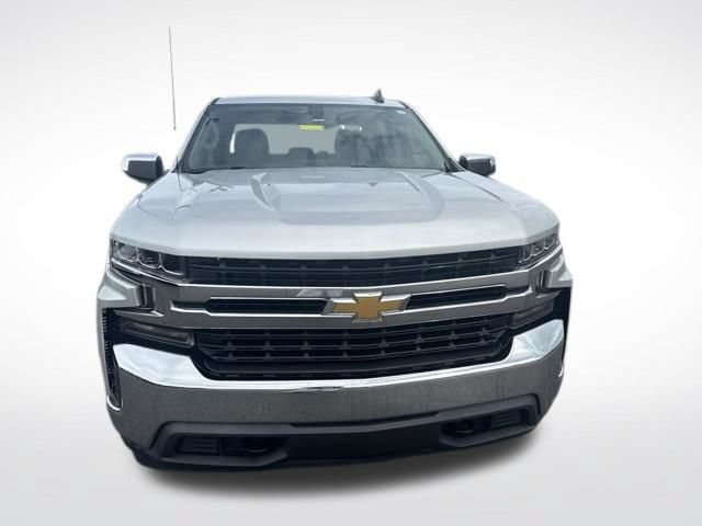 Used 2020 Chevrolet Silverado 1500 LT w/ All-Star Edition AWD/4WD image 10