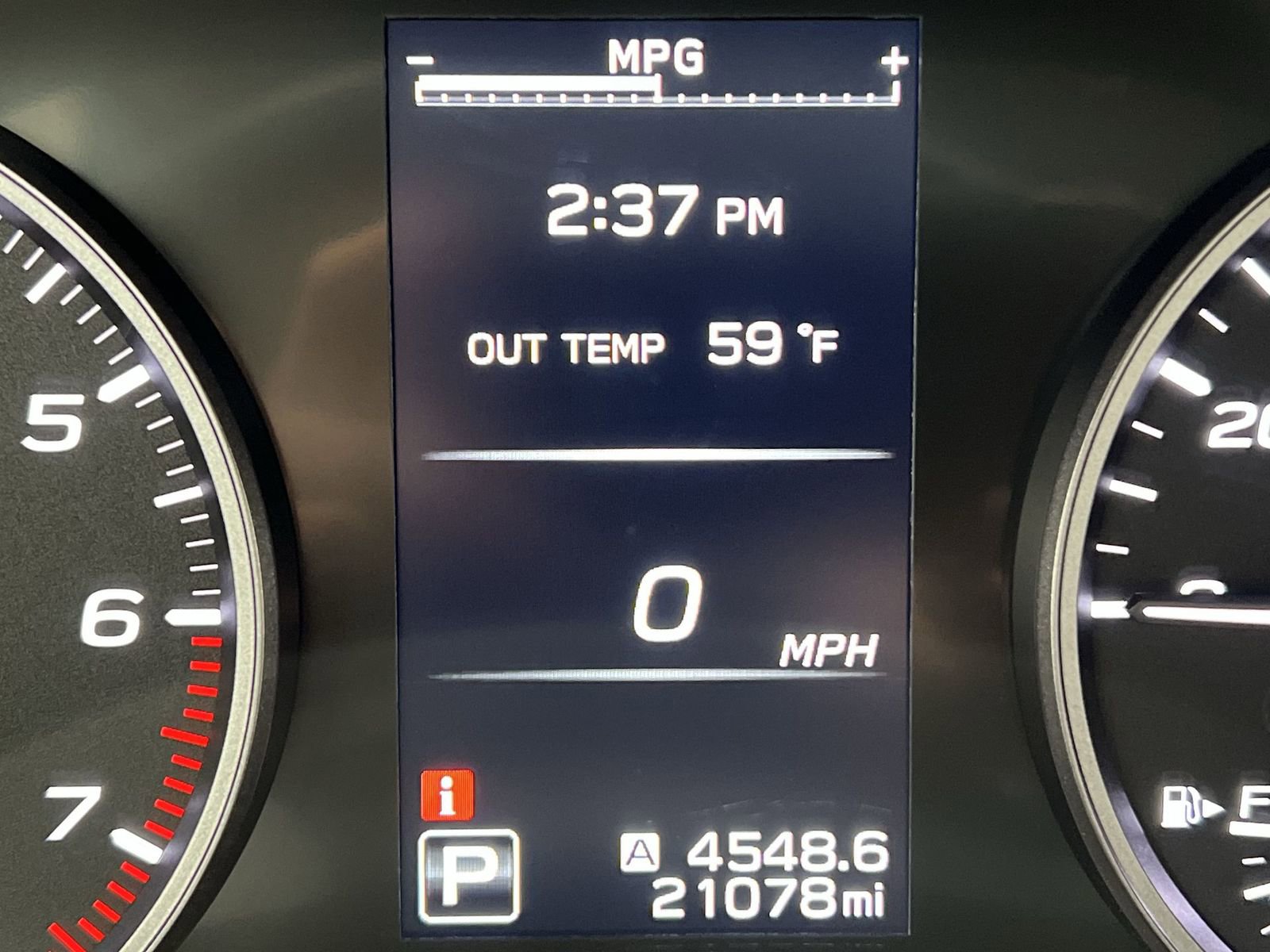 Used 2025 Subaru Ascent Premium image 15