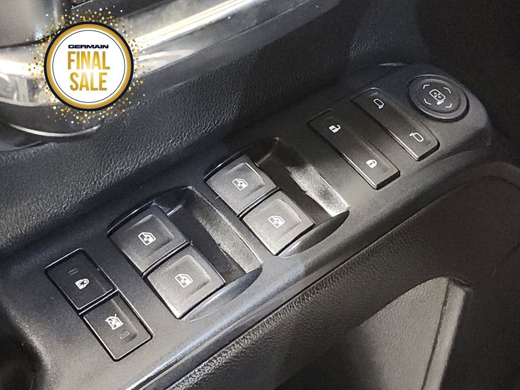 Used 2019 Chevrolet Silverado 2500 W/T image 24