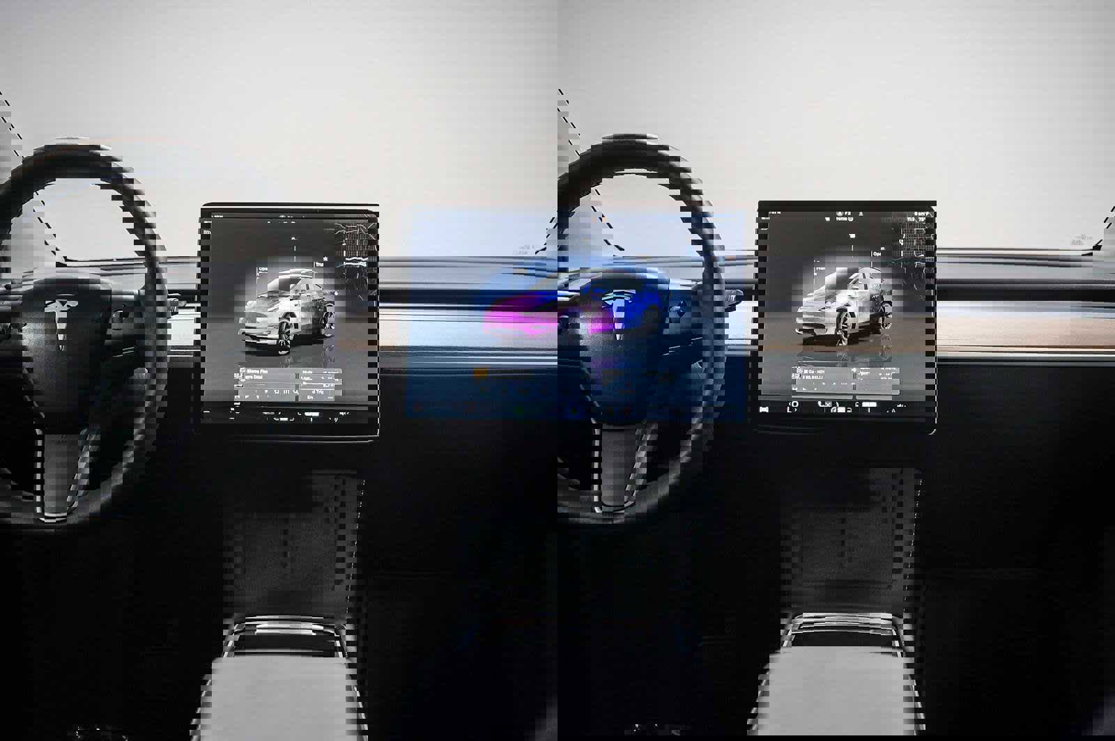 Used 2024 Tesla Model Y Long Range image 15