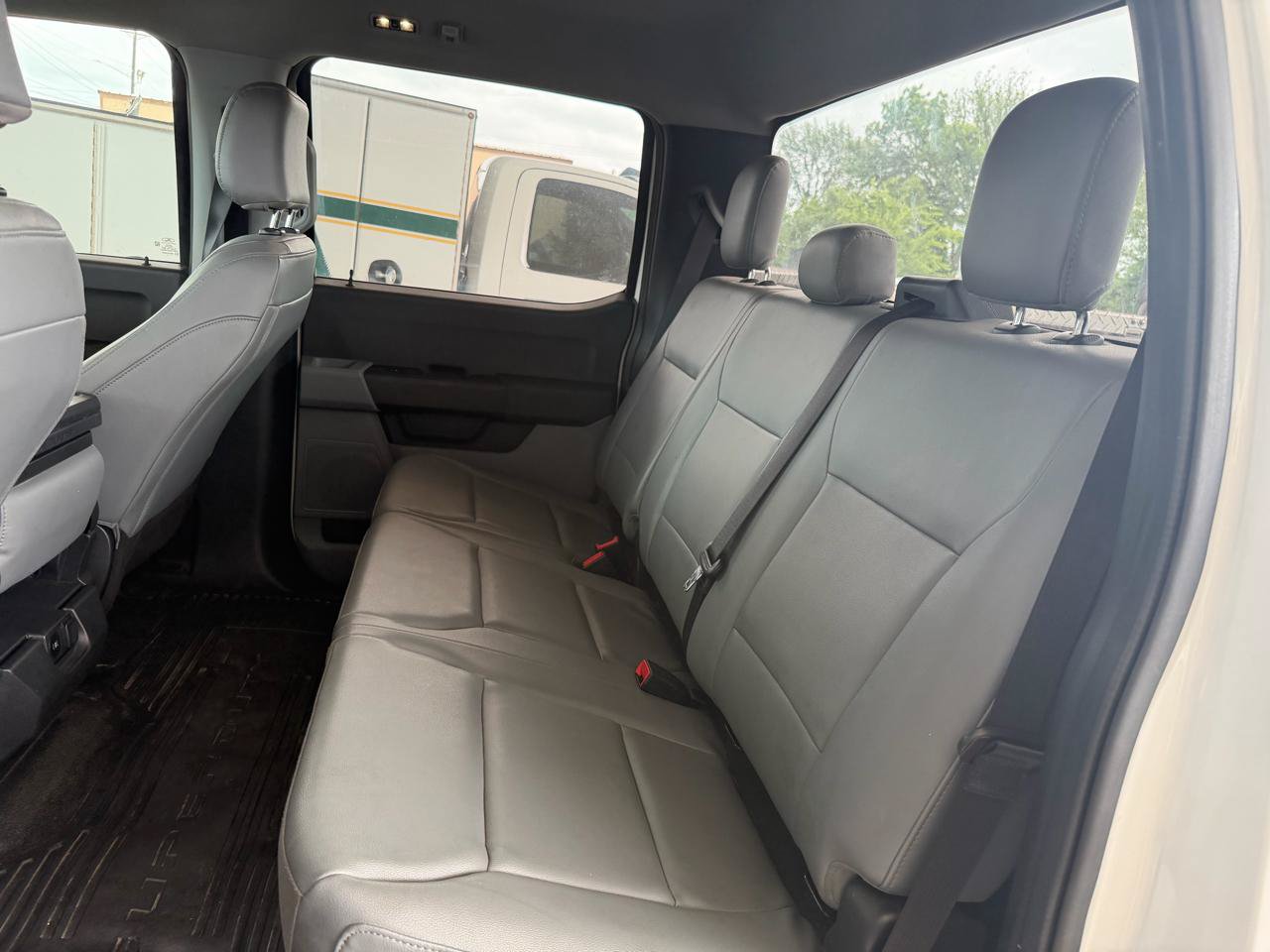 Used 2023 Ford F250 XL w/ XL Driver Assist Package AWD/4WD image 41