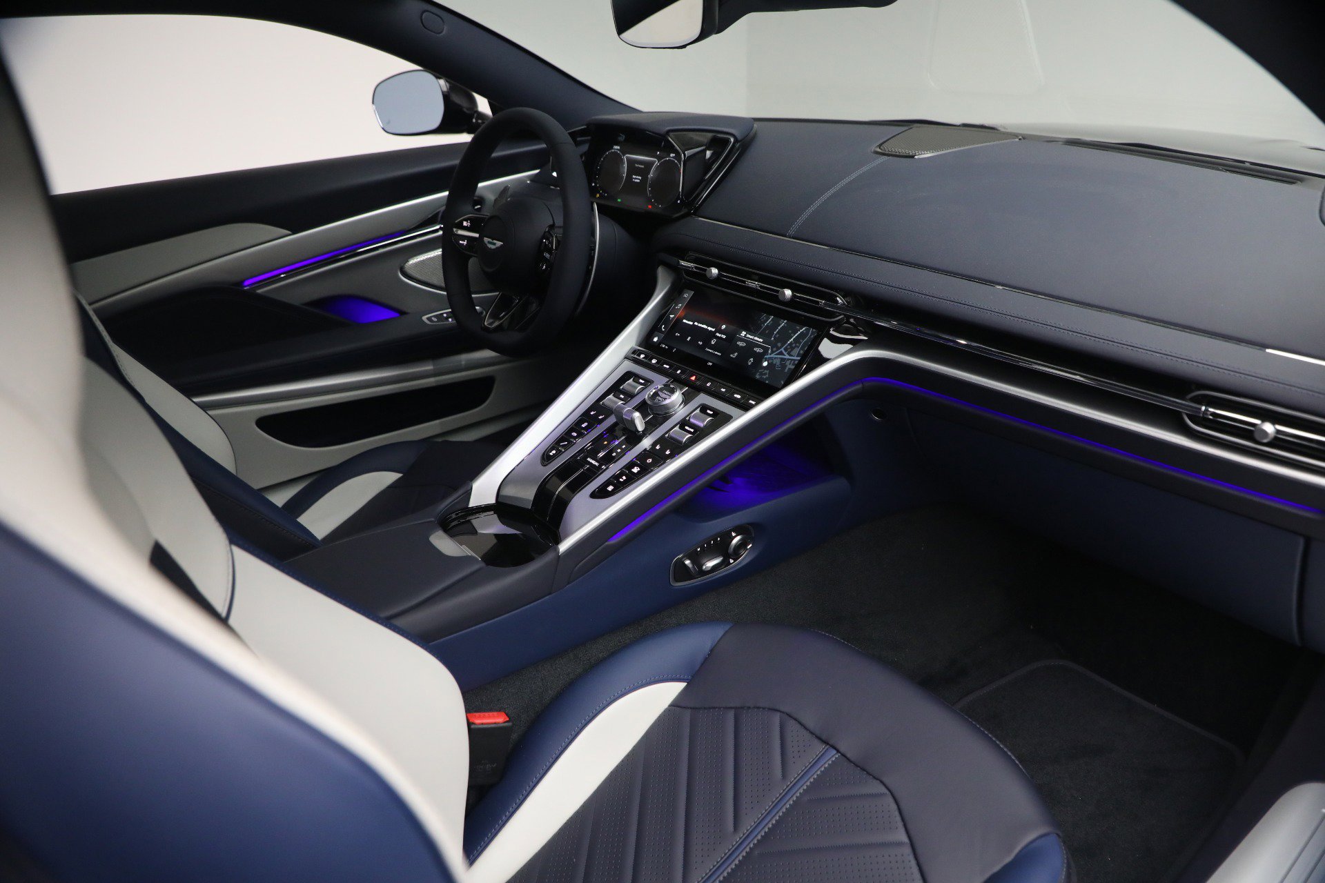 New 2026 Aston Martin DB12 Coupe RWD image 20