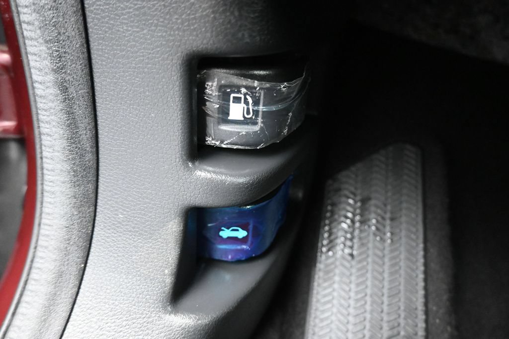 Used 2018 Honda CR-V EX image 28