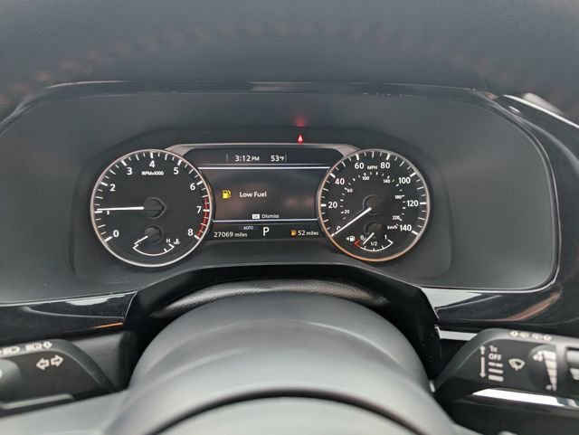 Used 2024 Nissan Pathfinder Rock Creek image 19