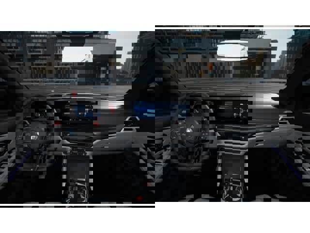 New 2027 BMW M3 Competition w/ Executive Package AWD/4WD image 10