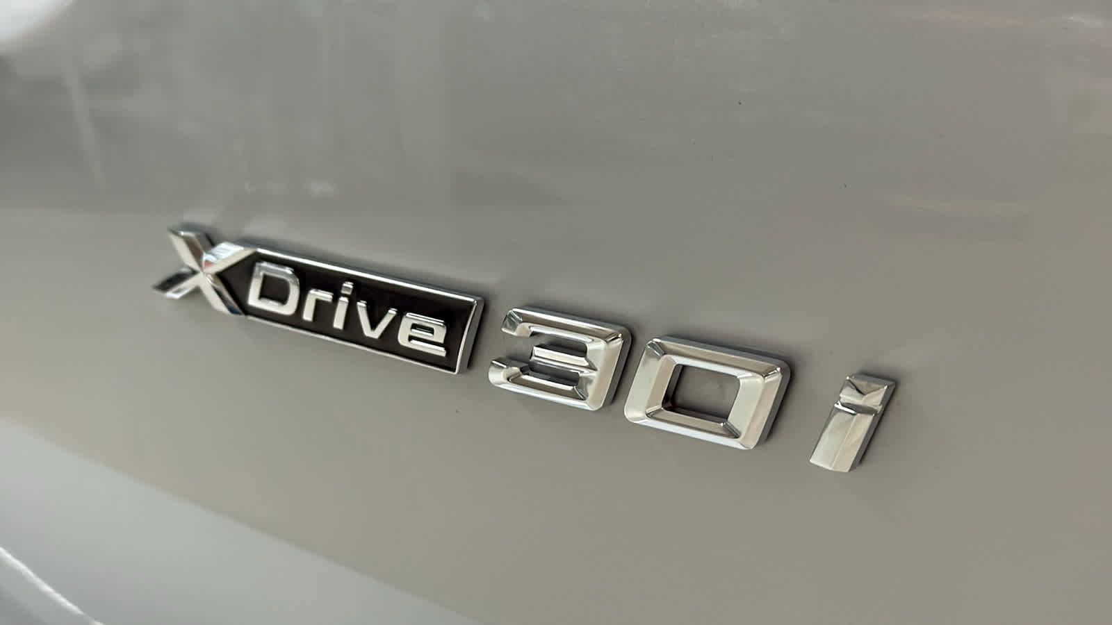 Used 2021 BMW X3 xDrive30i w/ Convenience Package image 11