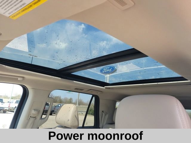 Used 2024 Ford Expedition Max Limited image 9