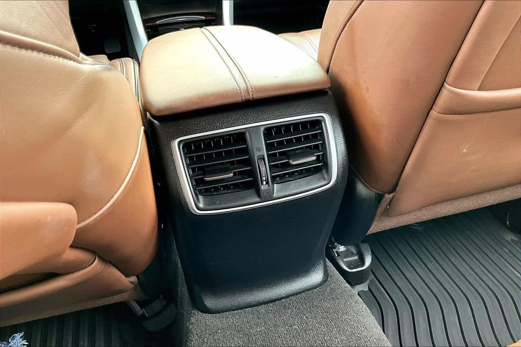 Used 2020 Acura TLX V6 w/ Technology Package image 33