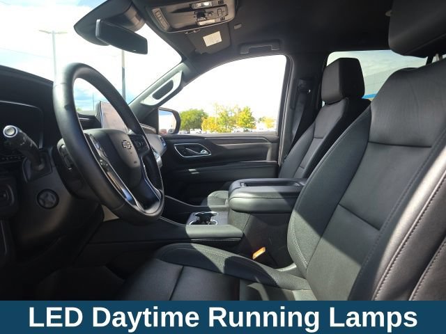 Used 2023 Chevrolet Tahoe LT w/ Luxury Package AWD/4WD image 20