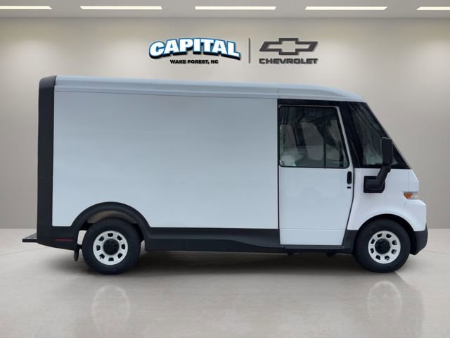 New 2025 Chevrolet Brightdrop 400 FWD image 9