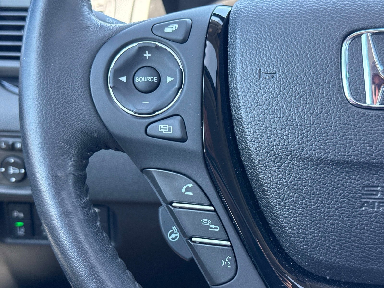 Used 2020 Honda Ridgeline RTL-E image 29