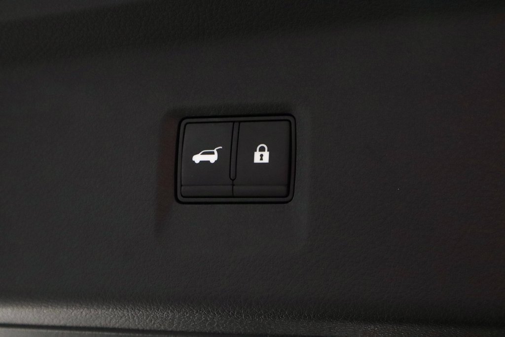 Used 2022 INFINITI QX60 Sensory w/ Vision Package image 16