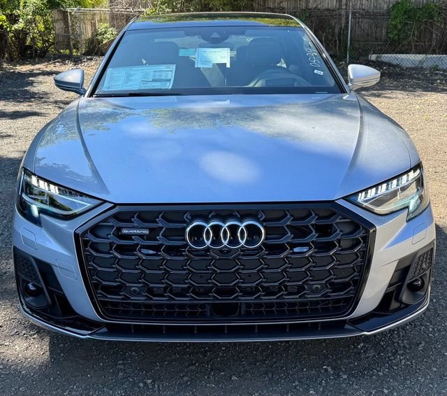 New 2027 Audi A8 L 3.0T AWD/4WD image 3