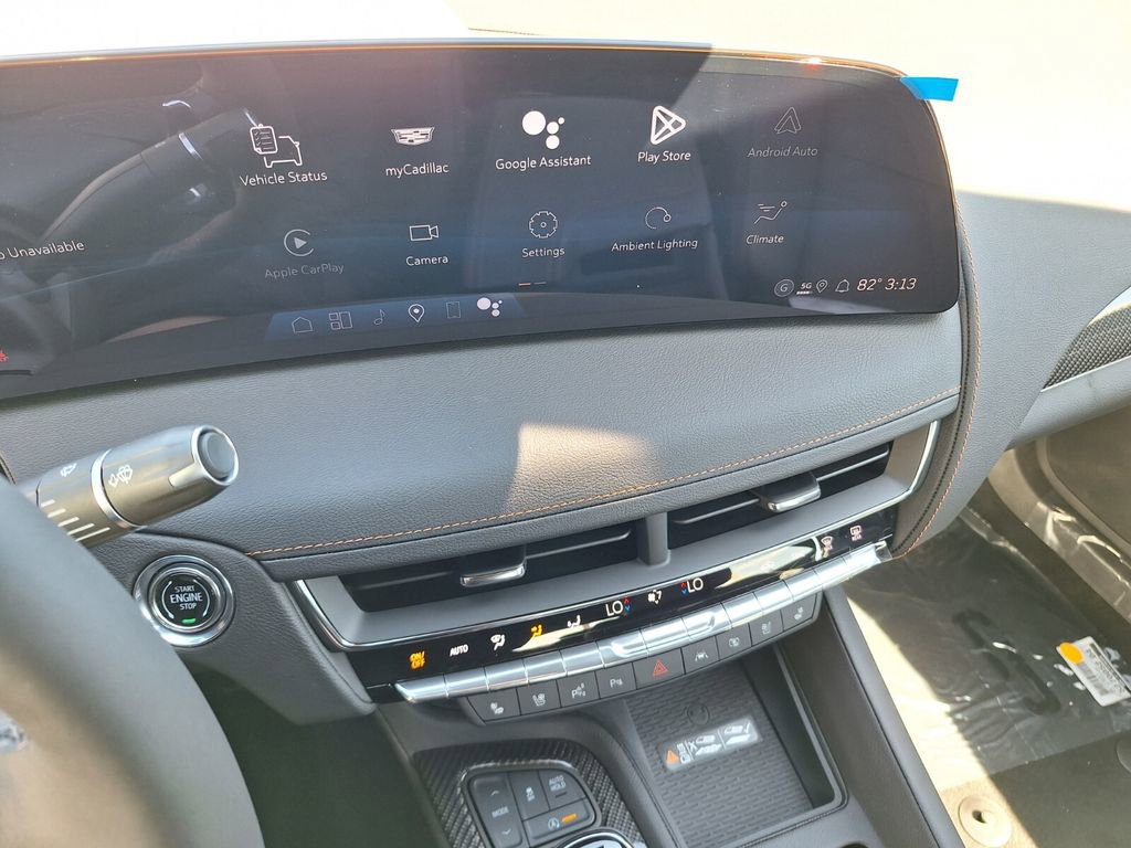 New 2026 Cadillac CT5 Sport RWD image 15
