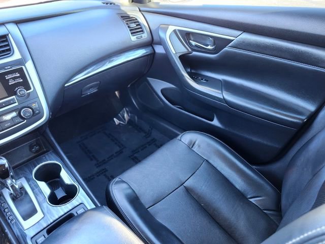 Used 2017 Nissan Altima 2.5 SL image 15