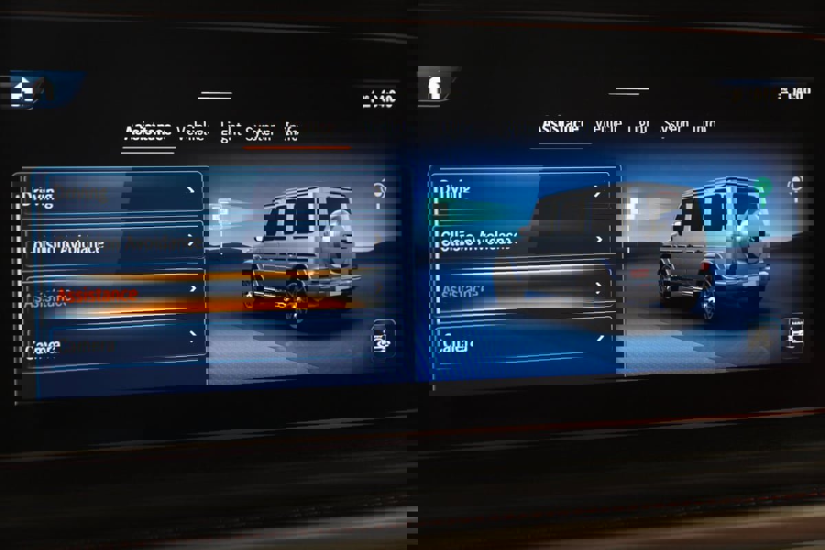 Used 2025 Mercedes-Benz G 63 AMG 4MATIC image 59