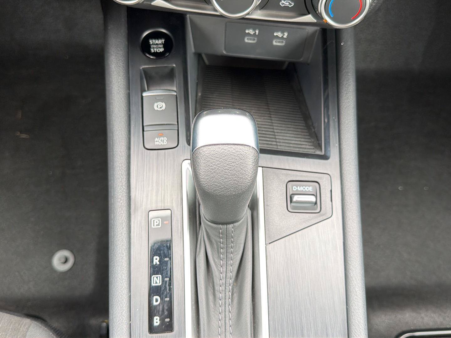 New 2027 Nissan Kicks S FWD image 18