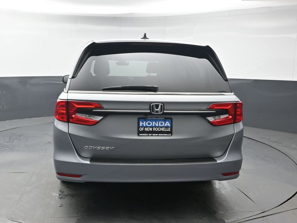 Used 2023 Honda Odyssey EX-L image 5