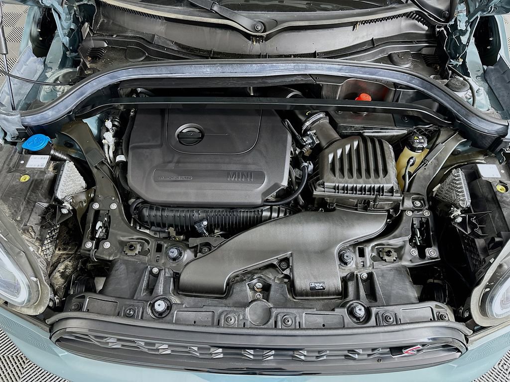 Certified 2023 MINI Cooper Countryman S image 31