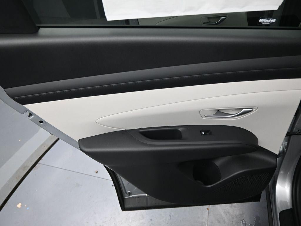 New 2026 Hyundai Tucson SEL FWD image 20