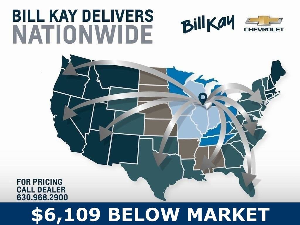 Used 2025 Ford Explorer Active image 3