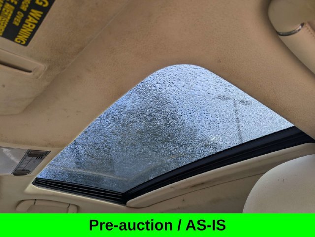 Used 2010 Lexus LS 460 w/ Comfort Pkg RWD image 21