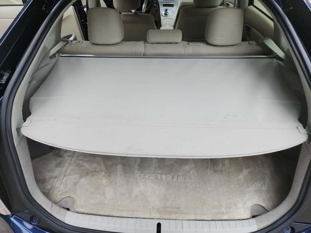 Used 2012 Toyota Prius Two FWD image 23