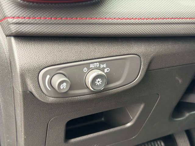 New 2026 Chevrolet TrailBlazer RS w/ Convenience Package image 25