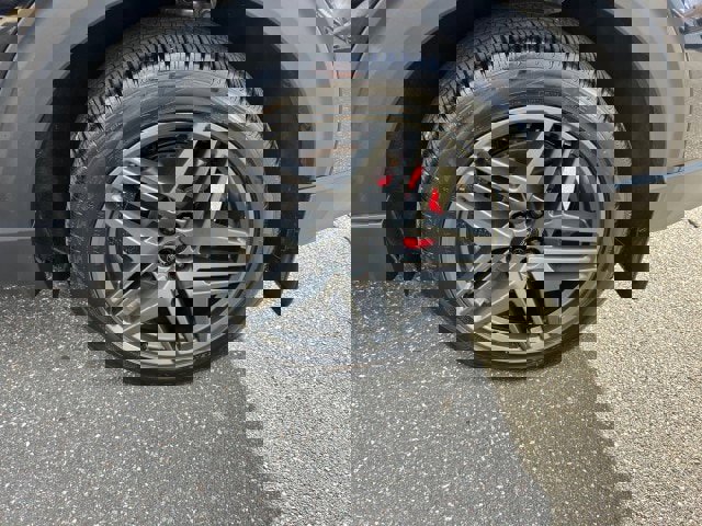 Certified 2025 Ford Explorer ST image 26