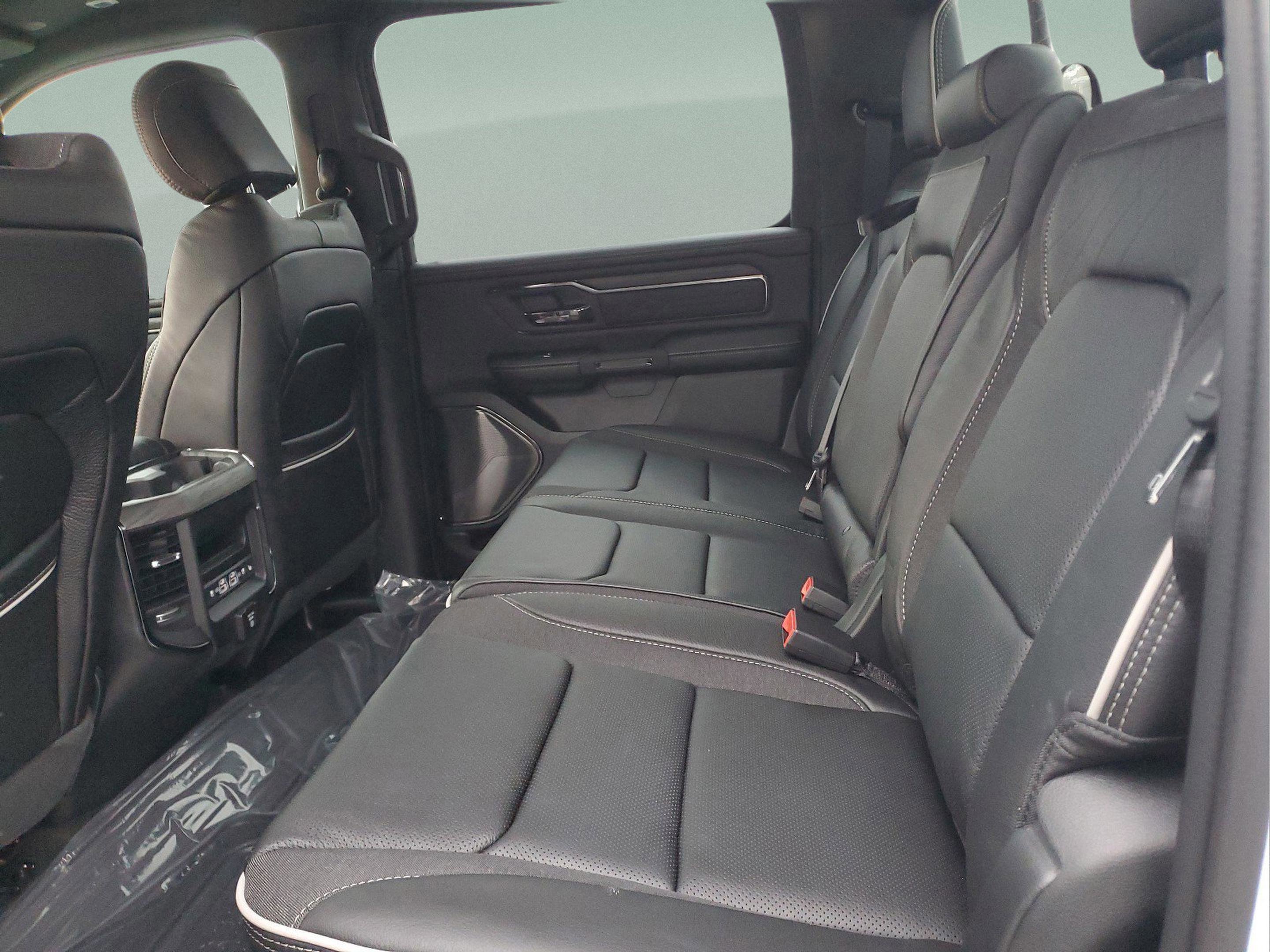 New 2026 RAM 1500 Limited image 26