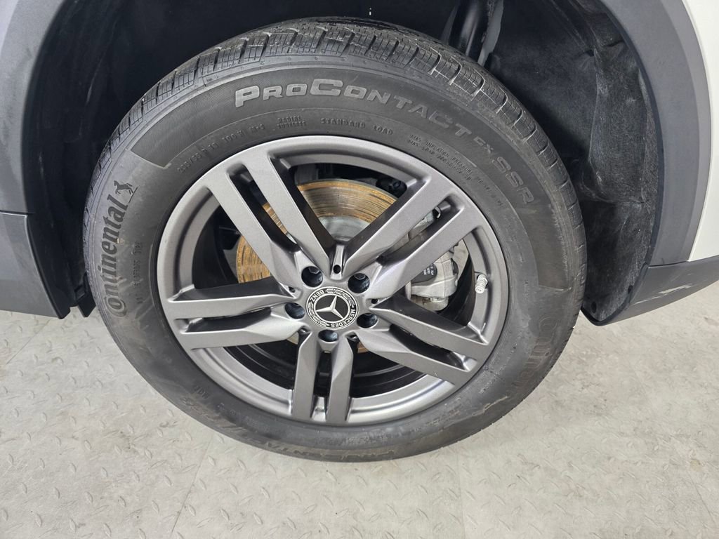 Certified 2025 Mercedes-Benz GLA 250 image 16