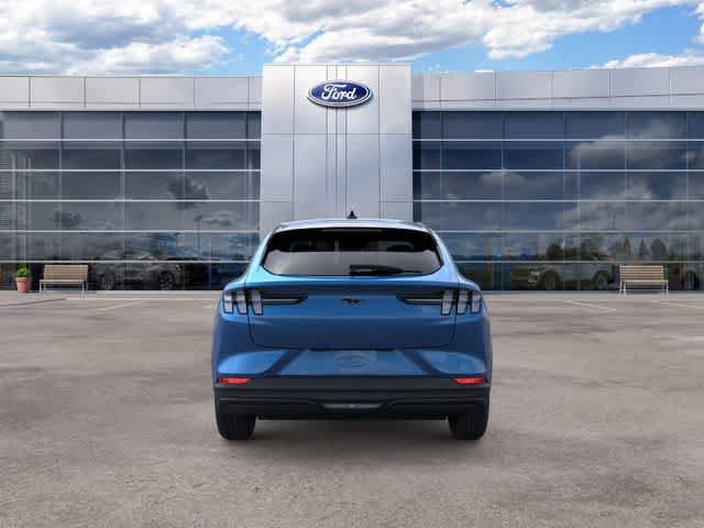 New 2026 Ford Mustang Mach-E Premium AWD/4WD image 5