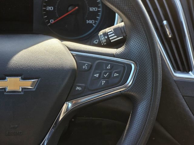 Used 2021 Chevrolet Malibu LT image 21